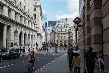 英國全區火車通行證