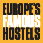 Europe's Famous Hostels 青旅