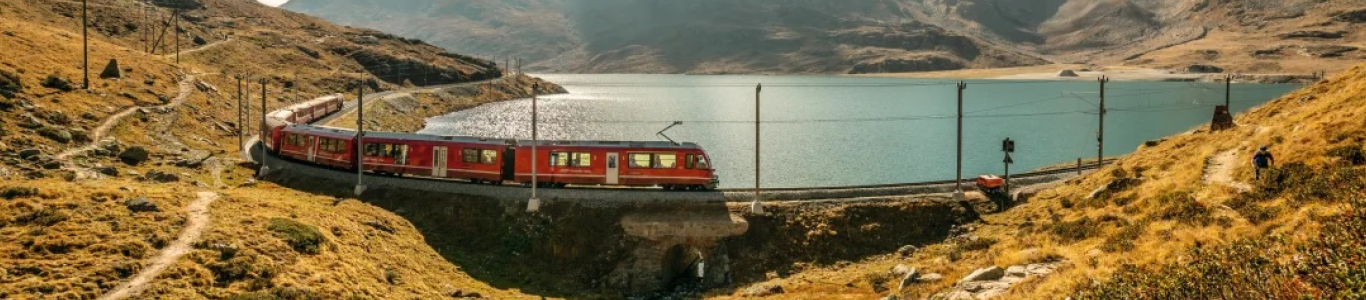 瑞士策馬特冰川天堂點對點