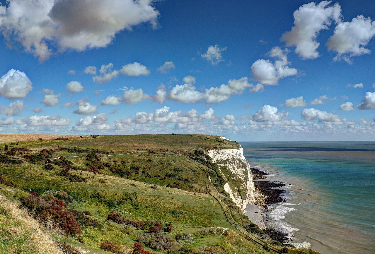 英國火車半自助套裝